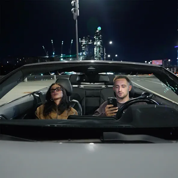 Музика Veigel - Довези