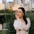 Kasia от Так Влюблена