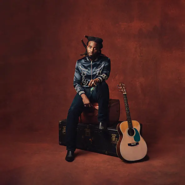 Музика Shaboozey - Drink Don't Need No Mix (feat. Bigxthaplug)