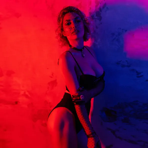 Музика Magdalen - Мовчати