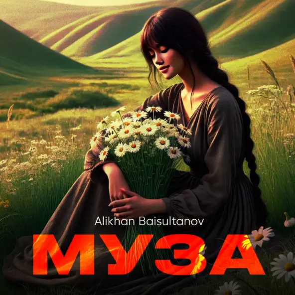 Музика Alikhan Baisultanov - Муза