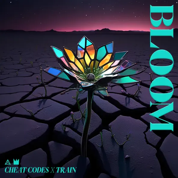 Музика Cheat Codes - Bloom (feat. Train)