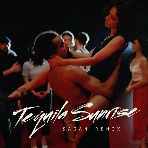 Музика Макс Барских - Tequila Sunrise (Sagan Remix)