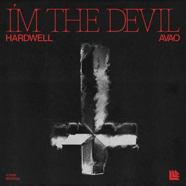 Музика Hardwell - I'm The Devil (feat. Avao)