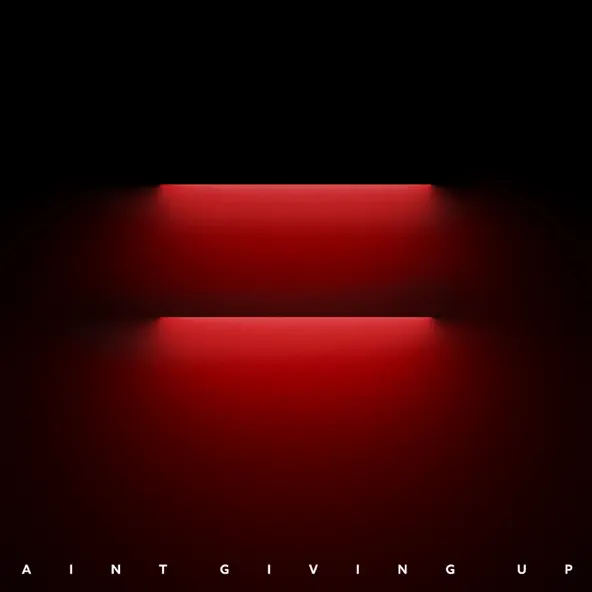 Музика Duke Dumont - Ain't Giving Up (feat. Clementine Douglas)