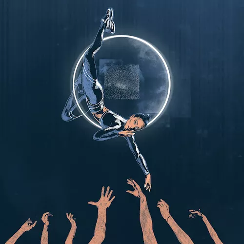 Музика Мари Краймбрери - Хочу Быть Звездой