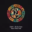 Zafrir & Drish Vee от Ek Do Teen (Original Mix)