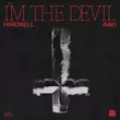 Hardwell от I'm The Devil (feat. Avao)