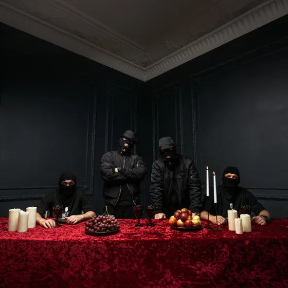 Музика Криминальный Бит - Перекуп