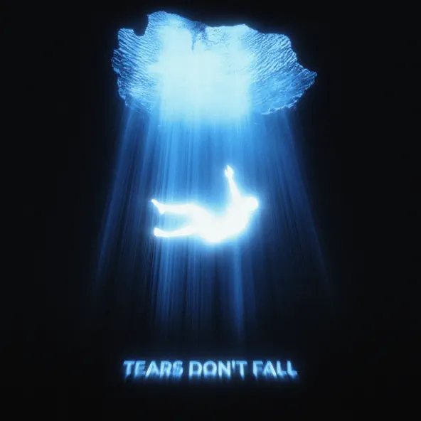 Музика Kaskade - Tears Don't Fall (feat. Enisa)