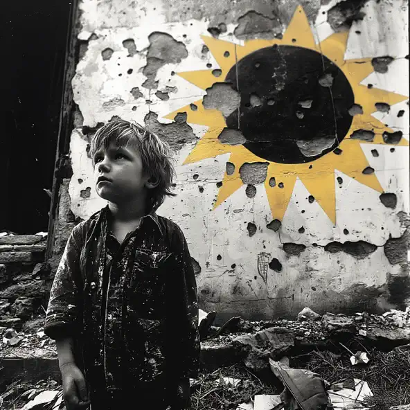 Музика El Кравчук - Dear Kharkiv