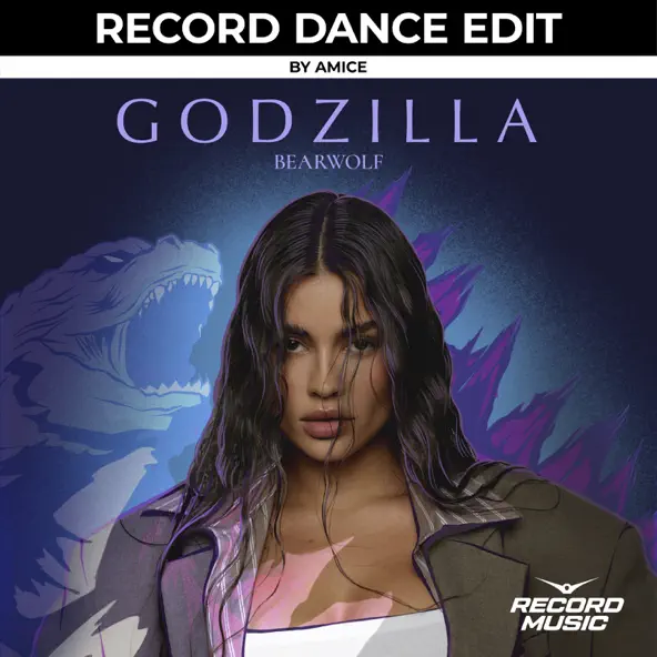 Музика Bearwolf - Godzilla (Record Dance Edit)