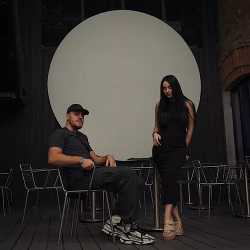 Музика Koss - На Облаках (feat. Liza)