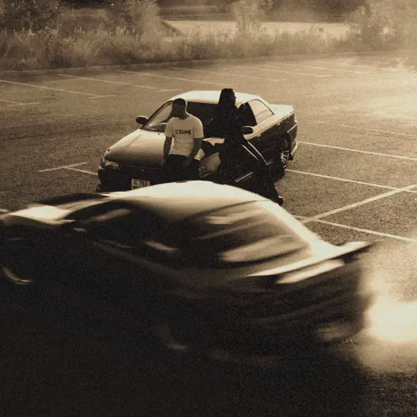 Музика White Gallows - Соври (feat. Alisha)