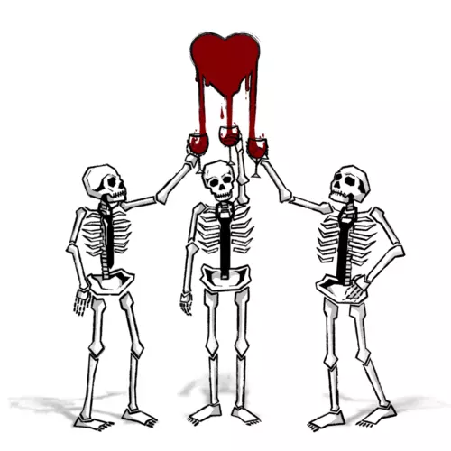 Музика Канги - Буря Метель И Мгла (feat. Mzlff & Sted.D)