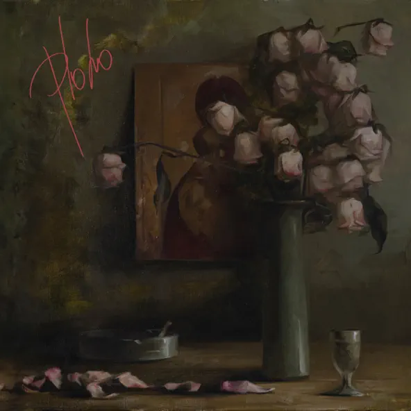 Музика Ploho - Печаль