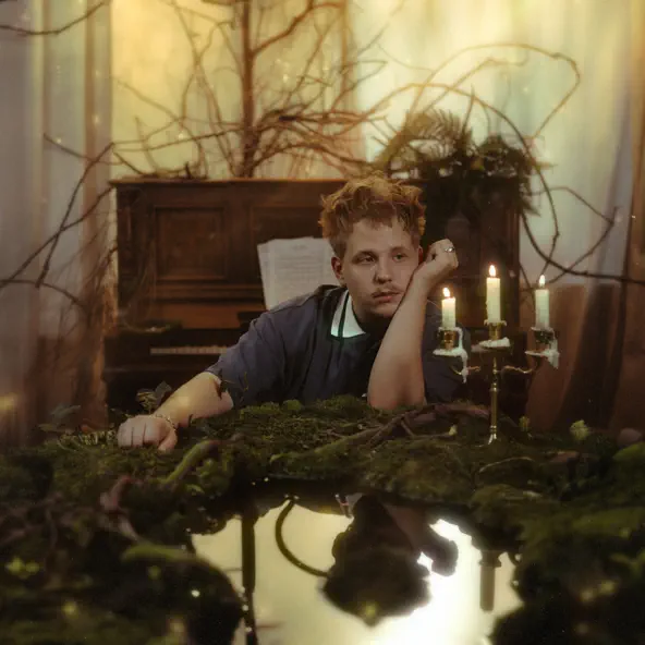 Музика Даниил Ким - Так Начинается Осень