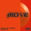 Adam Port от Move (Anyma & Cassian Remix)