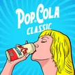 Alexandra Stan от Pop Cola Classic