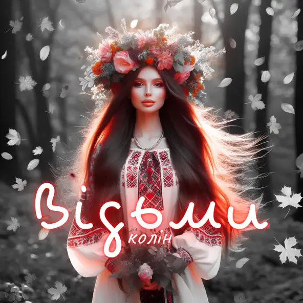 Музика Колін - Відьми