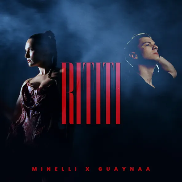 Музика Minelli - RiTiTi (feat. Guaynaa)