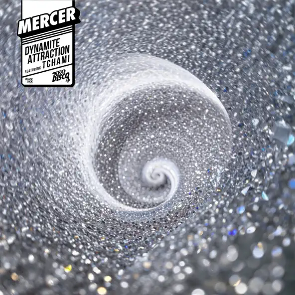 Музика Mercer - Dynamite Attraction (feat. Tchami)