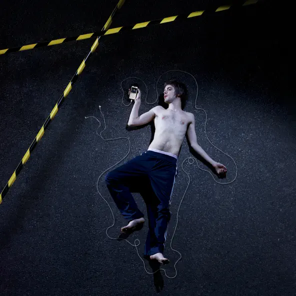 Музика Пошлая Молли - Адская Колыбельная