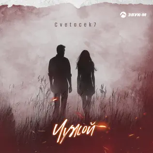 Музика Cvetocek7 - Чужой