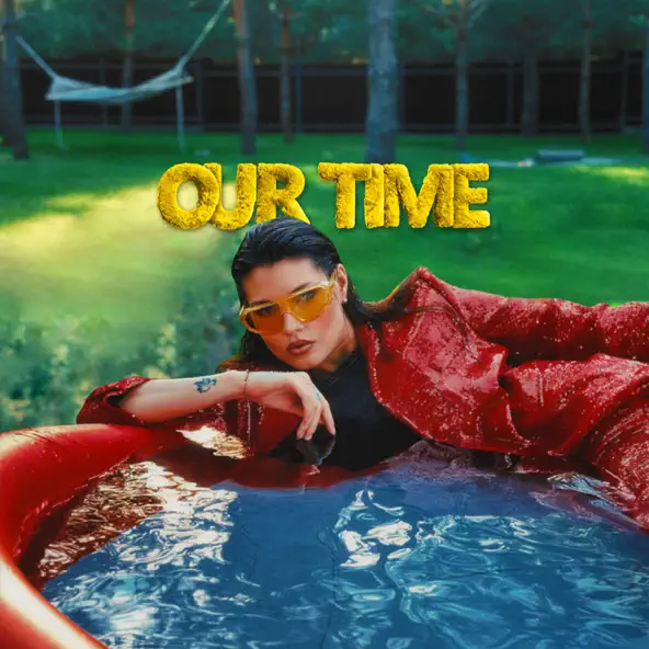 Музика Onika - Our Time