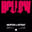 Morten & Artbat feat. Bonn от Hollow (Extended Mix)
