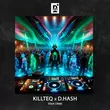 Killteq от Your Crime (feat. D.Hash)
