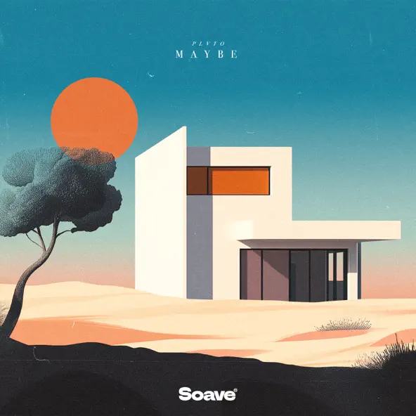 Музика Plvto - Maybe