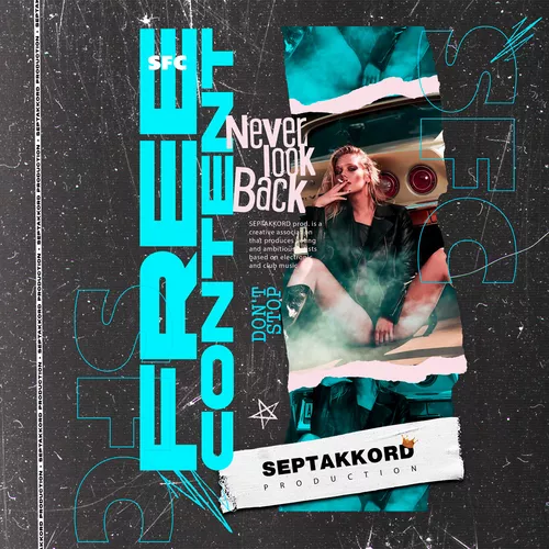 Музика Bahh Tee & Turken - Медленно (Andy Shik & Alex-One Remix)