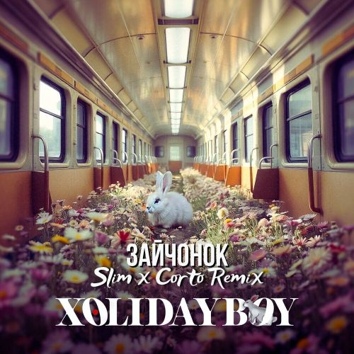 Музика Xolidayboy - Зайчонок (Slim & Corto Remix)