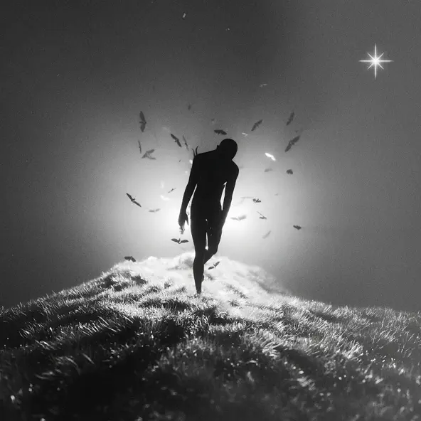 Музика Gaullin - Shut Up My Moms Calling (feat. Leowi)