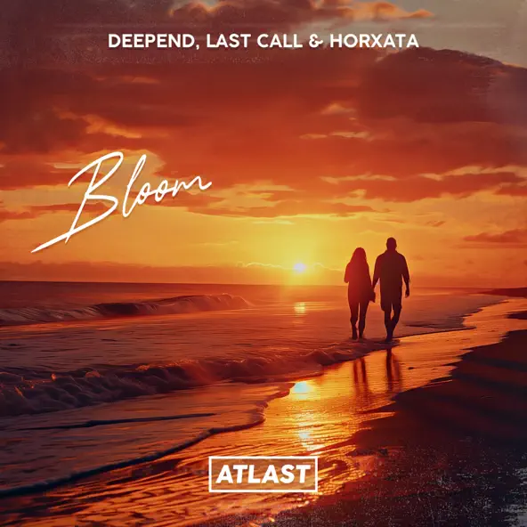 Музика Deepend - Bloom (feat. Last Call & Horxata)