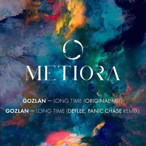 Музика Gozlan - Long Time (Deflee & Panic Chase Remix)