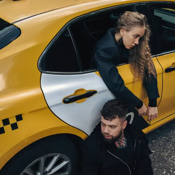 Музика Джей Мар - Не Такой (feat. Ула)