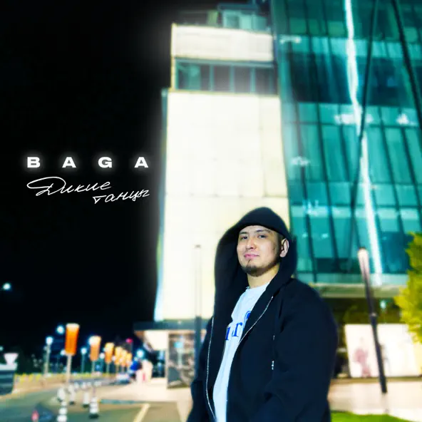Музика Baga - Дикие Танцы