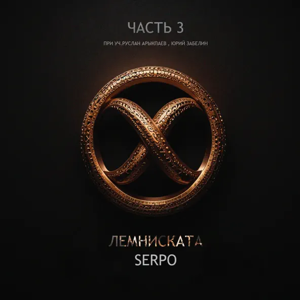 Музика Serpo - Привычка