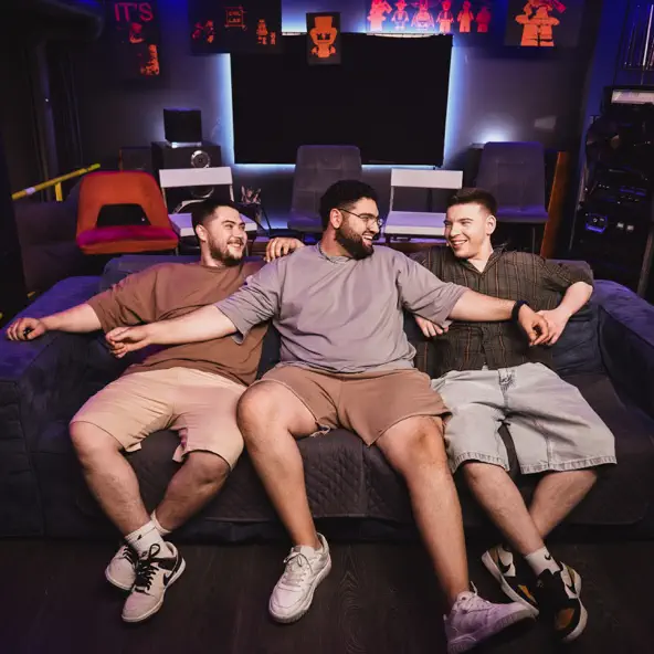 Музика Татарин & Arma - Lit Energy (3 Кота)