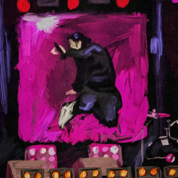 Музика Мот - Как Хотел Я