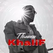 KhaliF от Холодная Осень