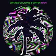 Vintage Culture от High (feat. Vinter)