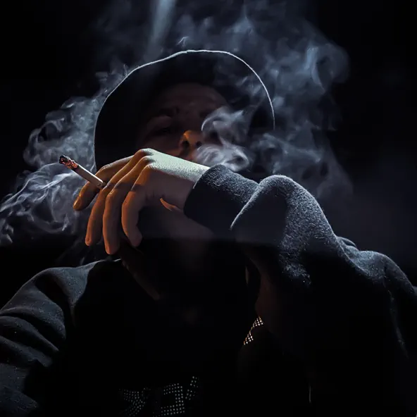 Музика Derouse - Таким Меня Сделала Ты