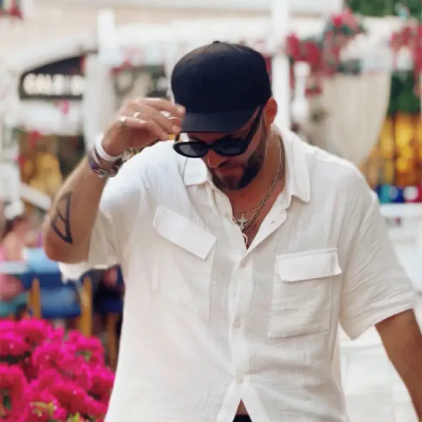 Музика Такер - Отпусти