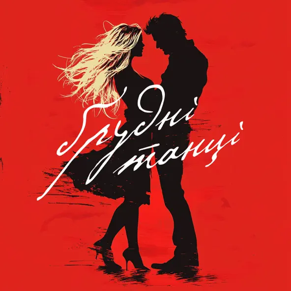 Музика Grosu - Брудні Танці