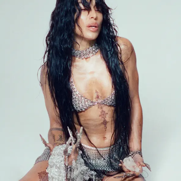 Музика Loreen - Warning Signs