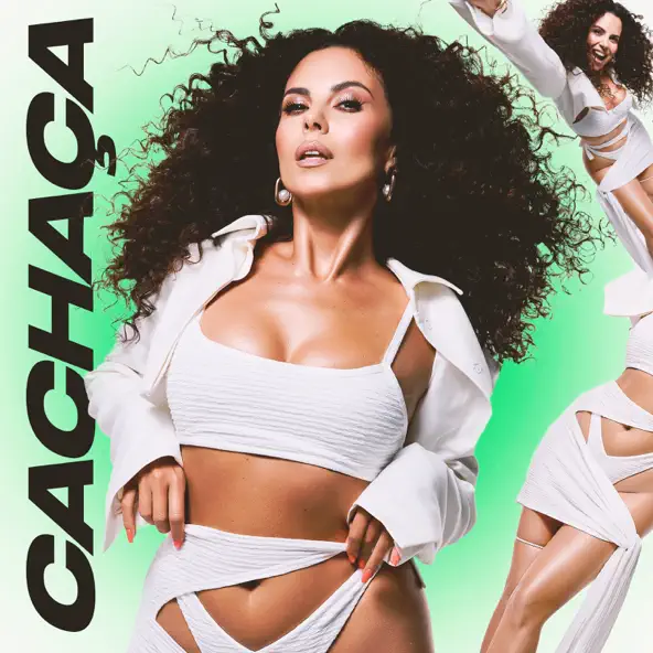 Музика NK - Cachaça