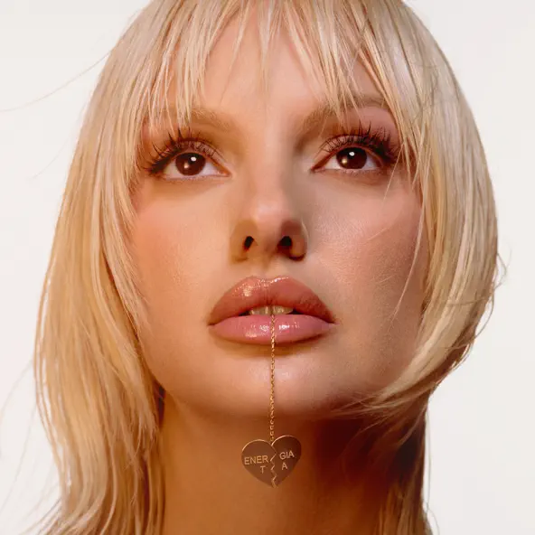 Музика Alexandra Stan - Energia Ta